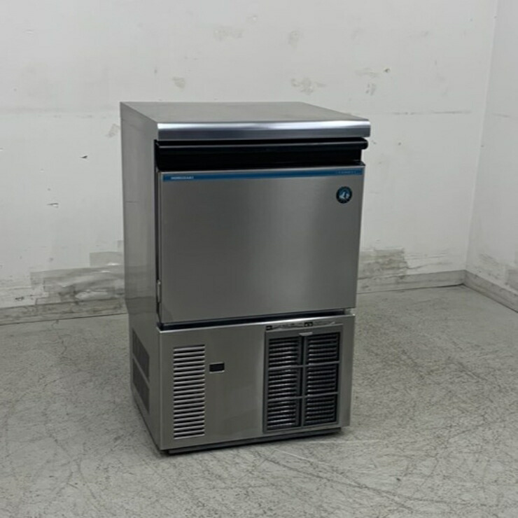 BLA様ホシザキキューブアイスメーカー業務用製氷機IM-35L-1 製氷機(キューブアイス) ホシザキ 業務用製氷機 【通販モノタロウ】