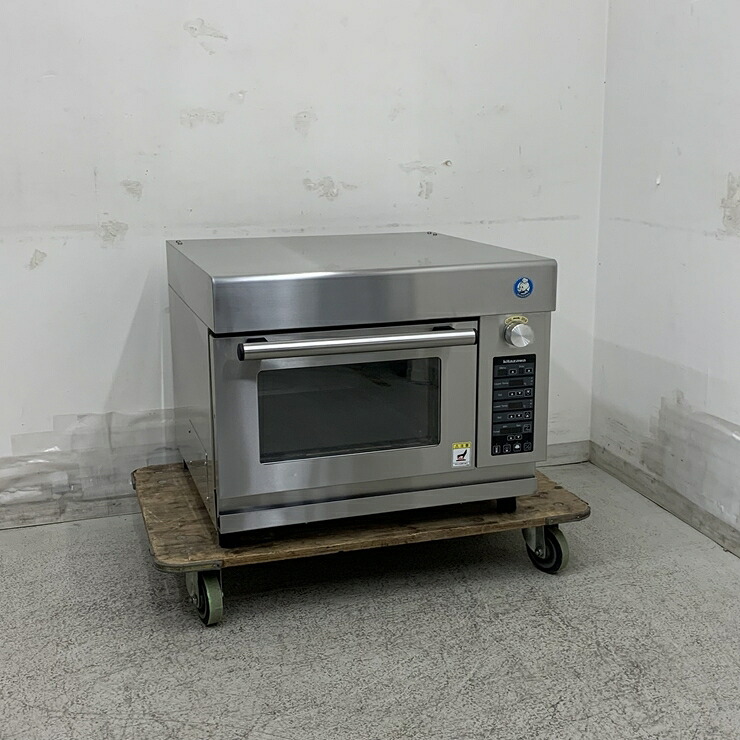 【割り引き】【中古】 A08694 プロシューマ―オーヴン 北沢産業 KPSO-81 製菓・製食麺麭 単相200V 幅65糎 【喫茶店】【御厨子所用】【引き受ける有】【家財おまかせ便】