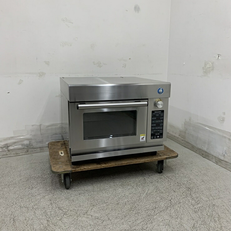 【割り引き】【中古】 A08695 プロシューマ―オーヴン 北沢産業 KPSO-81 製菓・製食麺麭 単相200V 幅65糎 【喫茶店】【御厨子所用】【引き受ける有】【家財おまかせ便】