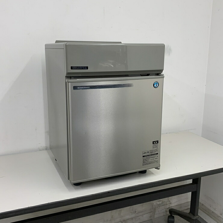 美品！ホシザキ25kg 製氷機 業務用 製氷機（25kgタイプ）HOSHIZAKI｜コーユーレンティア｜事務用品