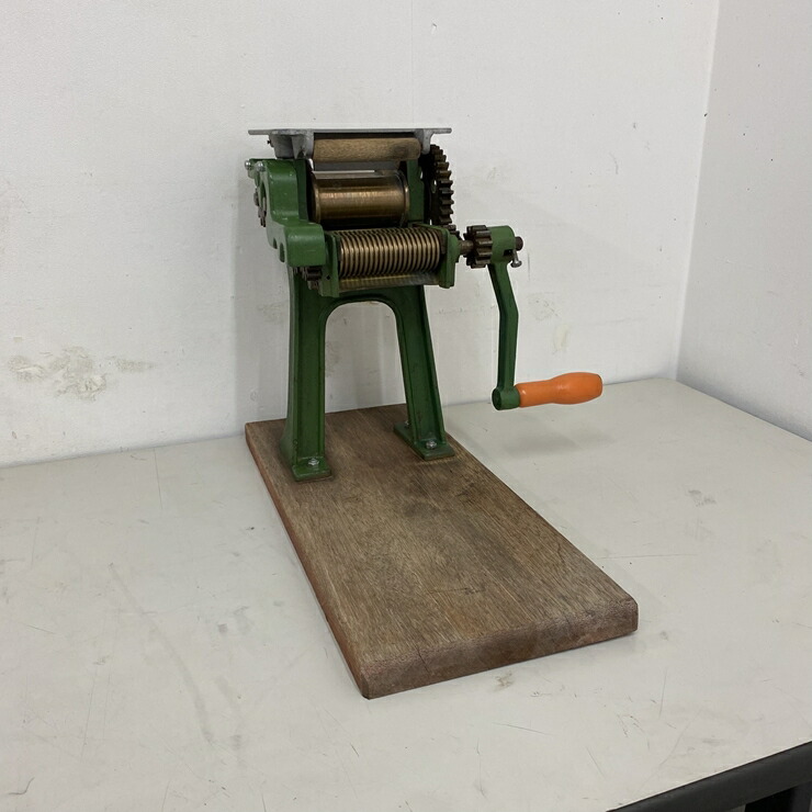 楽天市場】【中古】 業務用 厨房機器 製麺機 吉野製作所 吉野麺