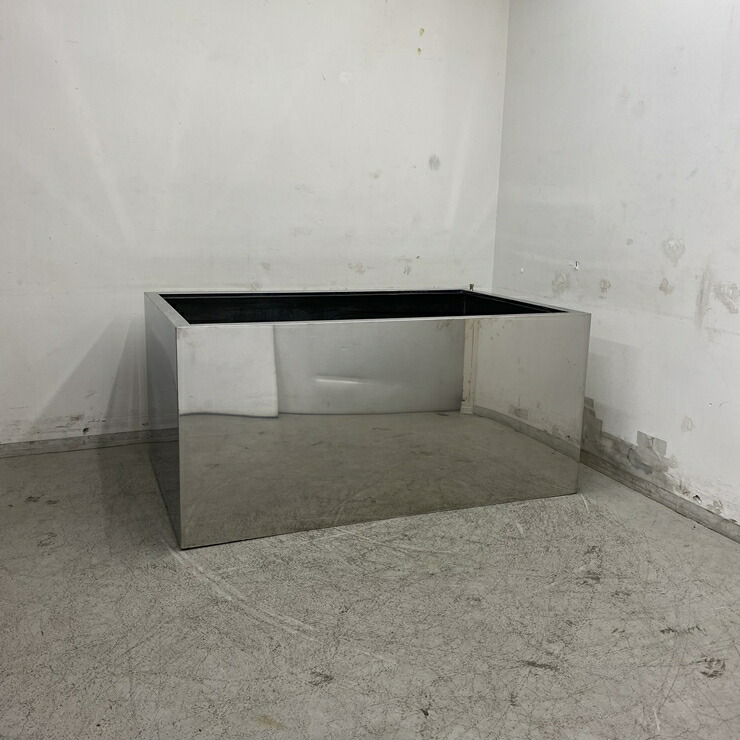 【中古】 A09068 ステンレスフード W1500 x D950 ｘ H705 mm　【業務用】【厨房用】【家財おまかせ便】