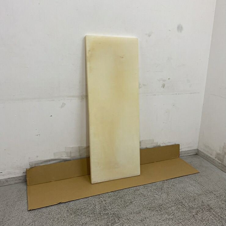 【中古】 A09147 まな板 大型 W 1200x D 450ｘ 厚さ 34.5mm　【業務用】【厨房用】【車上渡し又は営業所止め】｜オリマックスキッチンプロショップ