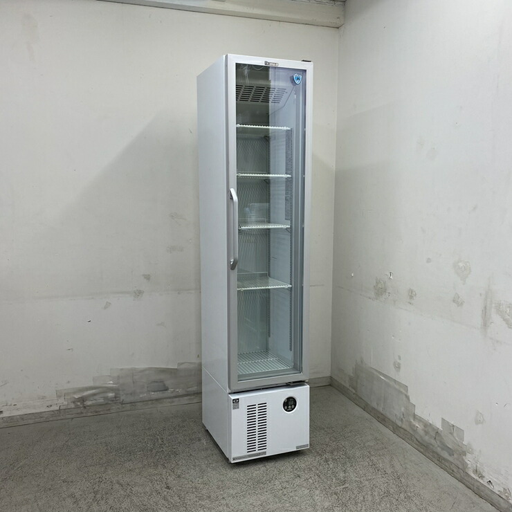 楽天市場】【中古】冷蔵ショーケース リーチイン 業務用 653GTC 大和 