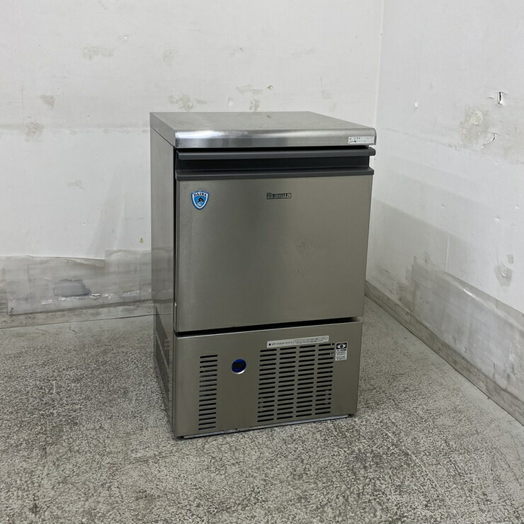 楽天市場】【中古】2021年製 ダイワ DRI-25LMF 25kg 全自動製氷機