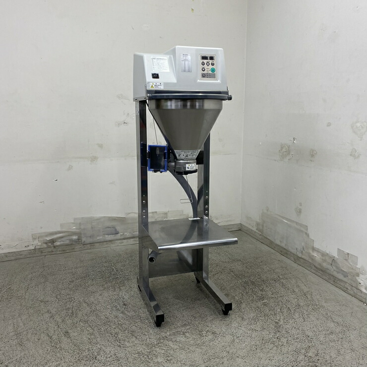 【中古】 A09466 業務用 自動洗米機 ライスミニ ライステクノプロダクト RM-601D 米投入タイプ 100V 6kg(36升)まで 【業務用】【厨房用】【保証有】【家財おまかせ便】