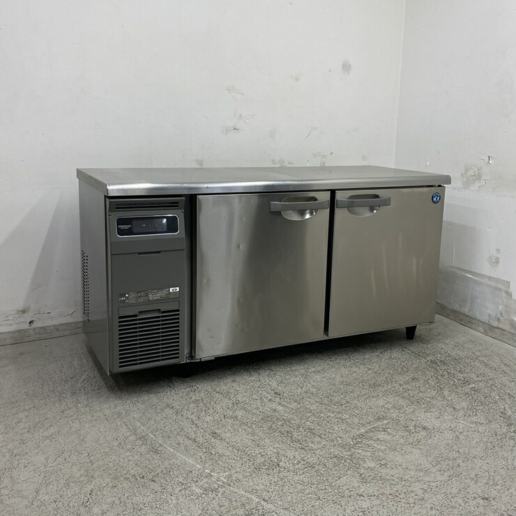 【中古】 A09500 冷蔵冷ややかさ速見表 ホシザキ RT-150SNG 100V 幅150珊 【御勤め用】【勝手もと用】【引きうける有】【家財おまかせ便】