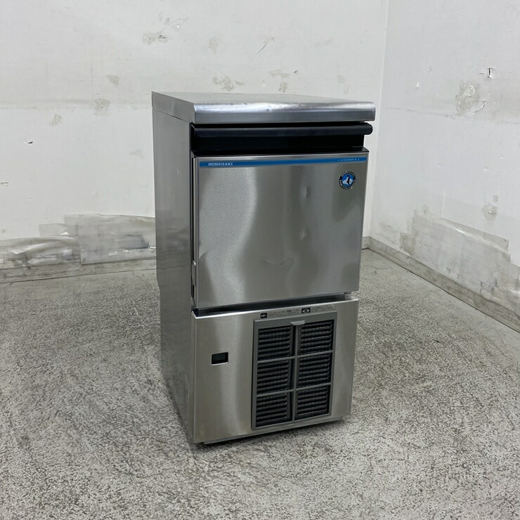 楽天市場】※ホシザキ 製氷機 キューブアイス IM-25L-1 製氷能力 楽天市場】※ホシザキ 製氷機 キューブアイス IM-25L-1 製氷能力