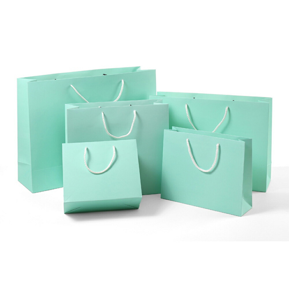 楽天市場】ティファニー TIFFANY&CO ショップ袋 ショッパー S
