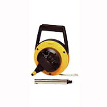 百万水準計 [WL-10M] 10m ヤマヨ測定機【貨物輸送無料】【水準計】【価値付ける計器】【価値付ける 価値付ける用 数位価値付ける】【ＹＡＭＡＹＯ】[WL10M]