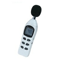 カスタム デジタル騒音計 [SL-1320] 騒音計 測定用