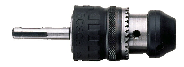 ボッシュ ハンマードリル用 ハンマーチャック 652【BOSCH】【測量用品】【測量機器】【測量用】|測量・土木・建築用品 ORION
