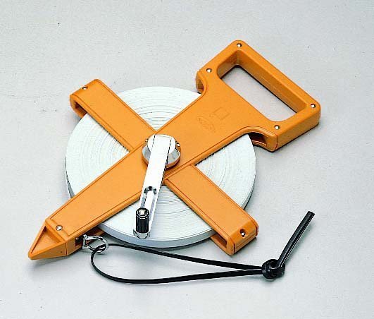 【店卸し資産有】ヤマヨ測定機 (取り替えっこ用・物打ちのみ) スチロンワイドNR50W 用  (JIS１級)【位置づける装具】【土木装具】【位置づける器】【位置づける器機】