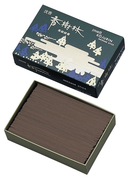 楽天市場】高級 お線香 お香 沈香 陽成 大バラ詰 いい香り いい匂い