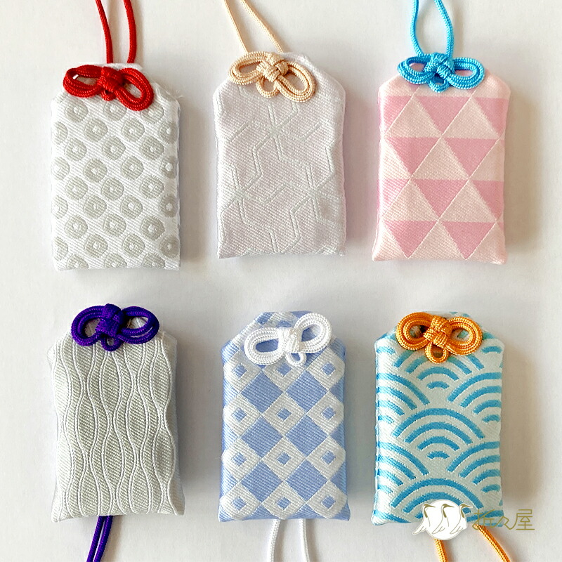 専用　ハンドメイド　お守り袋　鳳凰　和柄 it-6731f97116bf2-1200.jpg