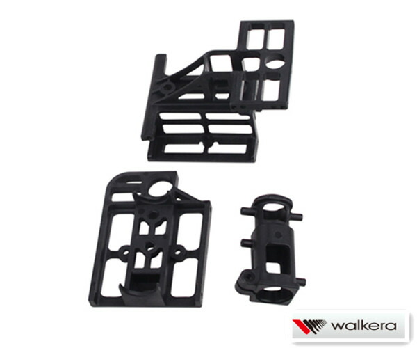 Walkera V450d03 Rc Pezzi Di Ricambio Dell'elicottero Vite Di - Foto 2