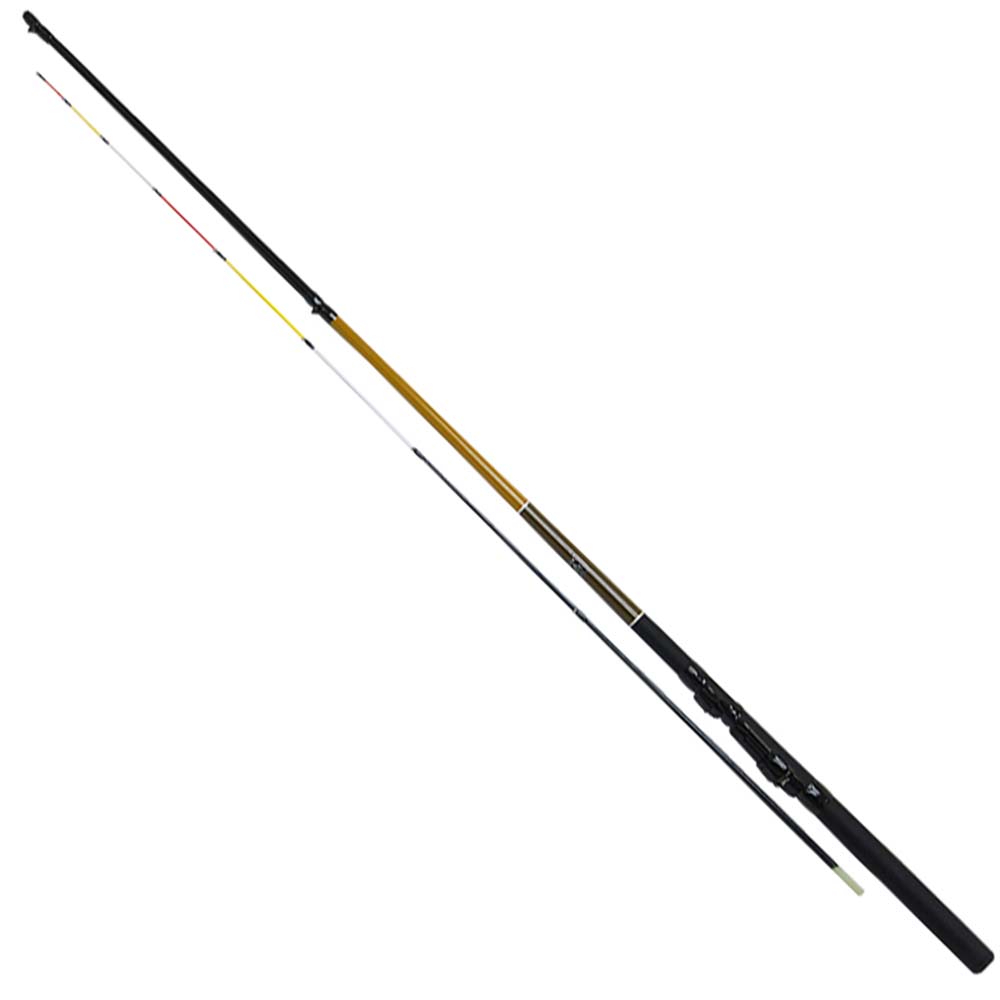 楽天市場 入門にオススメ ベイシック 並継漆黒筏ex 180 Basic 0210 イカダ 筏 イカダ竿 釣り 釣竿 ロッド 竿 チヌ クロダイ 探り釣り 穴釣り おり釣具 楽天市場店