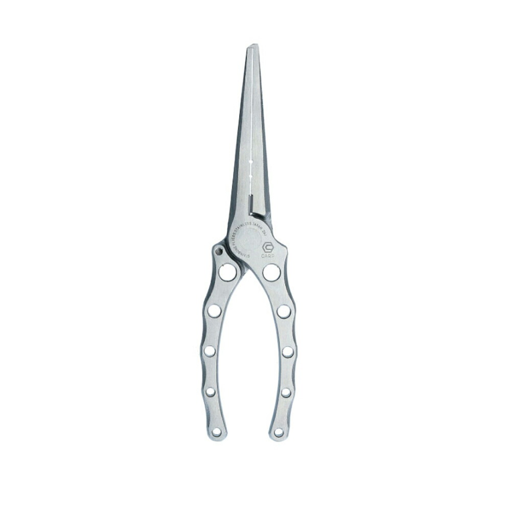 楽天市場】ベルモント ソリッドSUSプライヤーGT【ブラックチタンコート