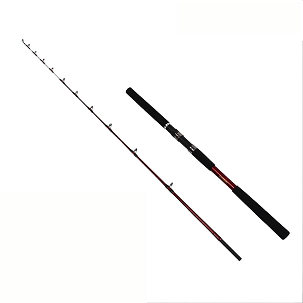 楽天市場 Solfiesta カーボン並継船竿 Lobo Stick 180 I Solf 0600 釣具 釣竿 釣り竿 ロッド 海釣り 船竿 テンビン タチウオ アマダイ ヒラメ マゴチ マダイ アジ サバ 先調子 おり釣具 楽天市場店