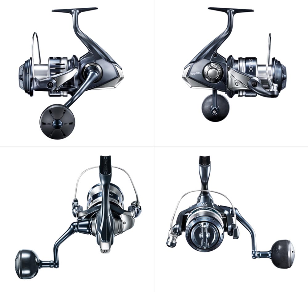 シマノ Shimano ストラディック Sw 6000pg Shi ソルトウォーター専用スプール ショアジギングリール ジギングリール 配役リール ショアプラッキングリール スピニングリール ハマチ イナダ メジロ ワラサ ブリ カンパチ ヒラマサ シイラ カツオ