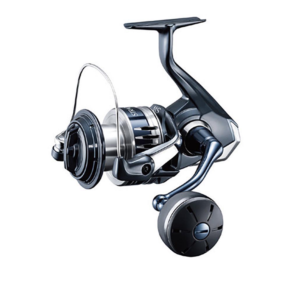 シマノ Shimano ストラディック Sw 6000pg Shi ソルトウォーター専用スプール ショアジギングリール ジギング リール 配役リール ショアプラッキングリール スピニングリール ハマチ イナダ メジロ ワラサ ブリ カンパチ ヒラマサ シイラ カツオ