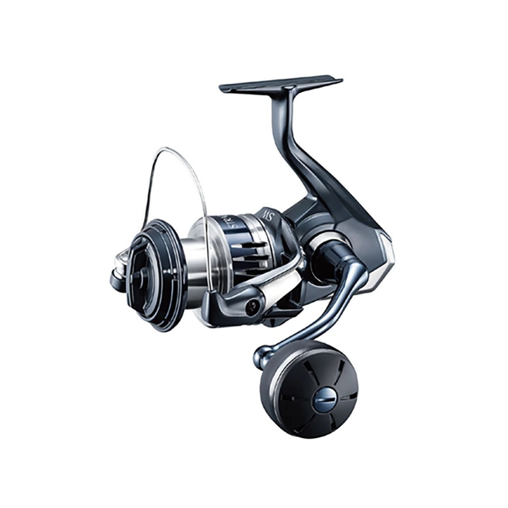 リール シマノ Shimano ストラディック Sw 5000xg Shi ソルトウォーター専用リール ショアジギングリール ジギングリール キャスティングリール ショアプラッキングリール スピニングリール ハマチ イナダ メジロ ワラサ ブリ カンパチ ヒラマサ シイラ