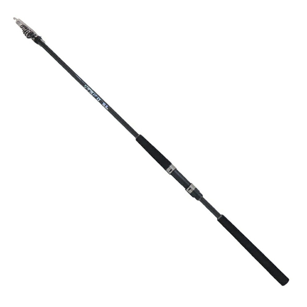 okuma sea demon fishing rod