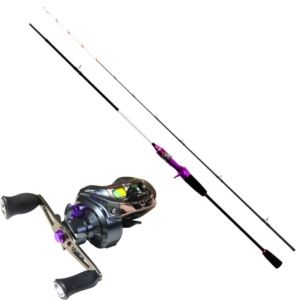 楽天市場】【エギング入門セット】○ダイワ エギング X 86ML＋