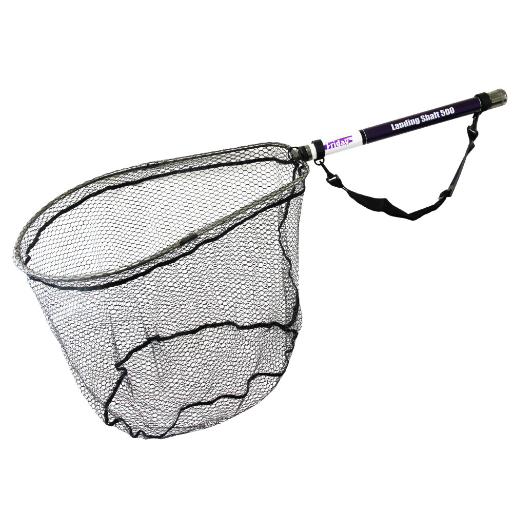 楽天市場】BLUE LARCAL 400 ＆ ワンタッチランガンネットL