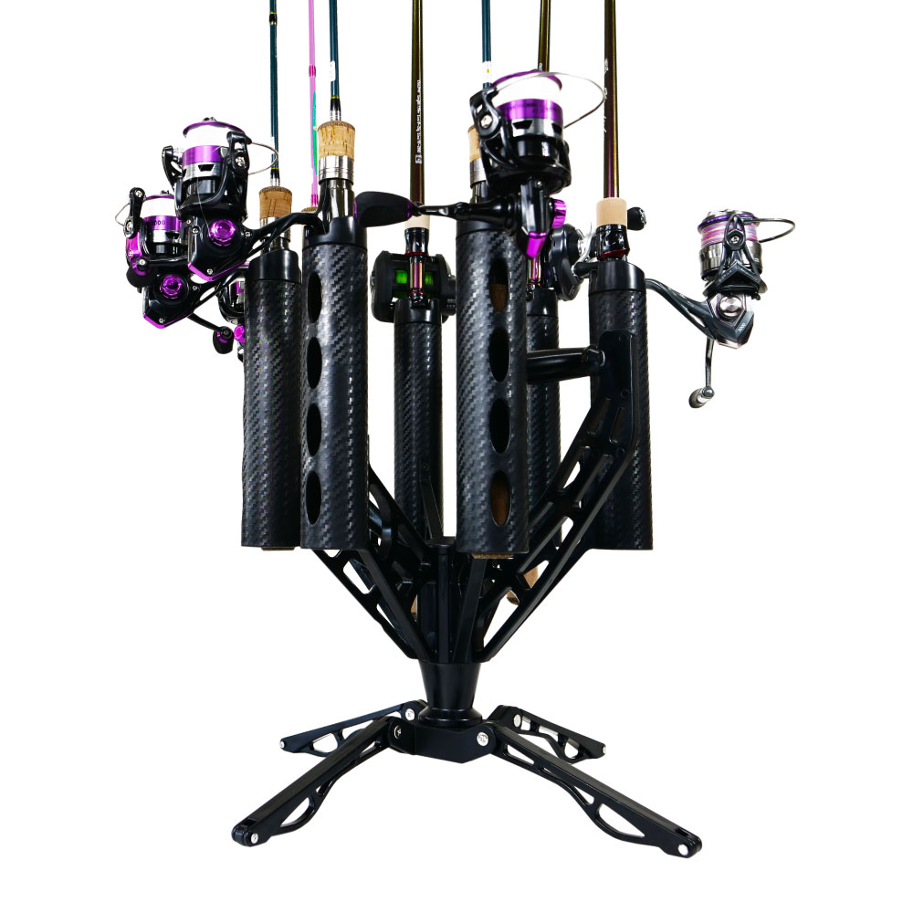 楽天市場】【在庫限定特価】ヴァルケイン ガルウィング ロッドスタンド