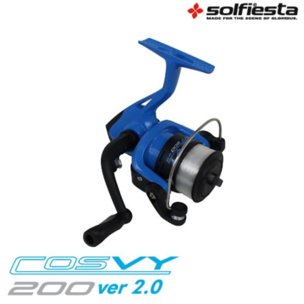 楽天市場】ベイシック スピニングリール Bayspin ZX 3000 PE1.0号150m