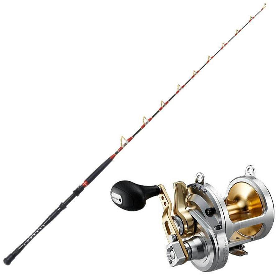 楽天市場】アリゲーター技研 大型両軸リール バトル20GT(alg