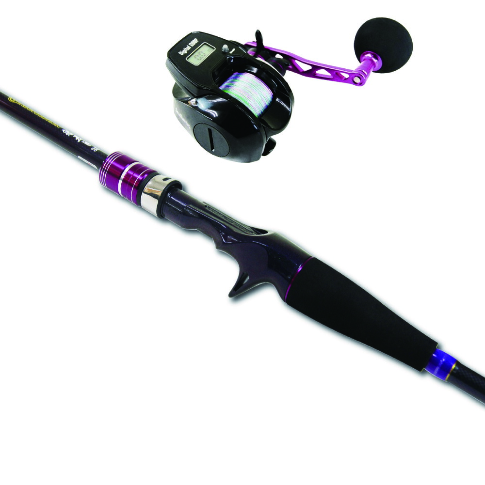 メバル タイ船五目デジタルセットゴクエボリューション船五目350＆SeaMastug Digital 200P PEライン0.8号200m付き(ori-funeset399)｜ ゴクエボリューション船五目350 SeaMastug Digital 200P PEライン0.8号200m付き 船五目 メバル 真鯛 マダイ 船サビキ
