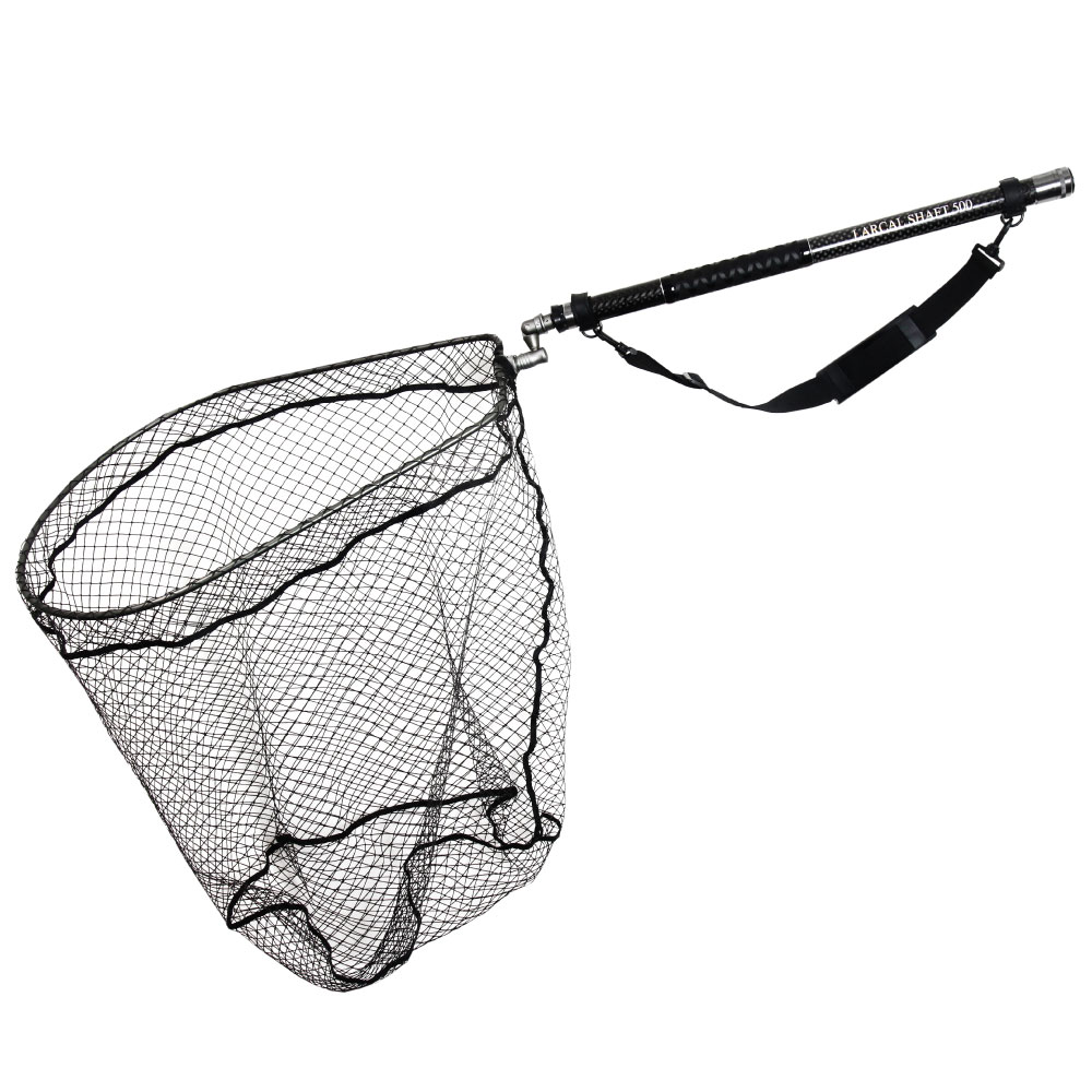 楽天市場】おり釣具 カーボン玉の柄 ラーカルシャフト ランディング