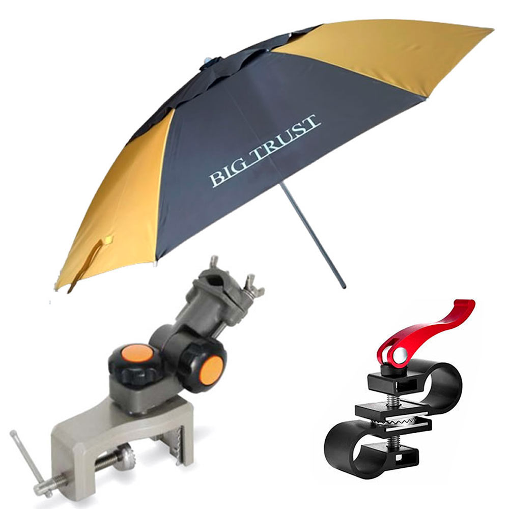 楽天市場】ダイシン ビッグトラスト パラソルストレート 100(daishin