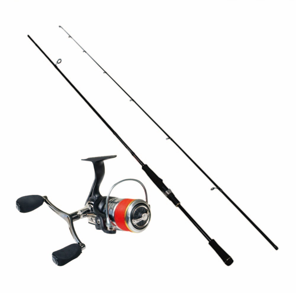 楽天市場】フジKガイド搭載 エギングロッド ガンサイトエギング＆V-MAX