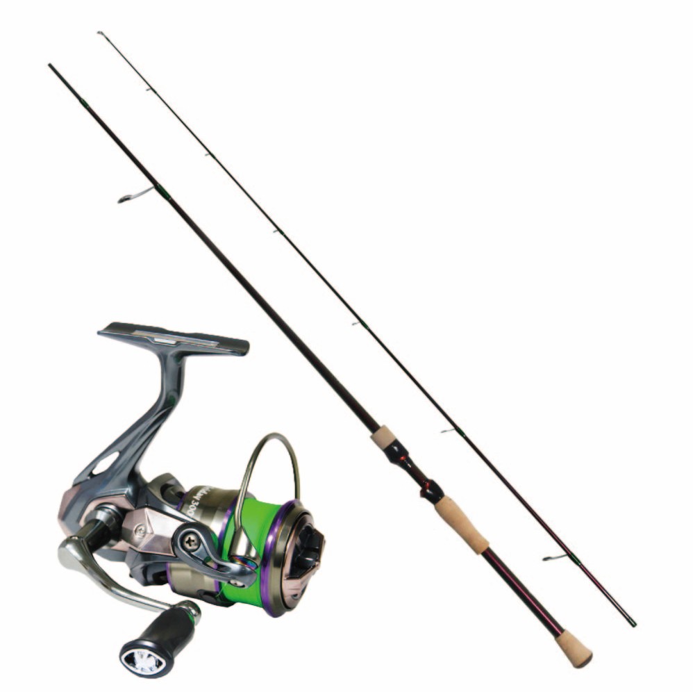 楽天市場】ロックフィッシュ専用ロッド FT500 79T FujiSICガイド