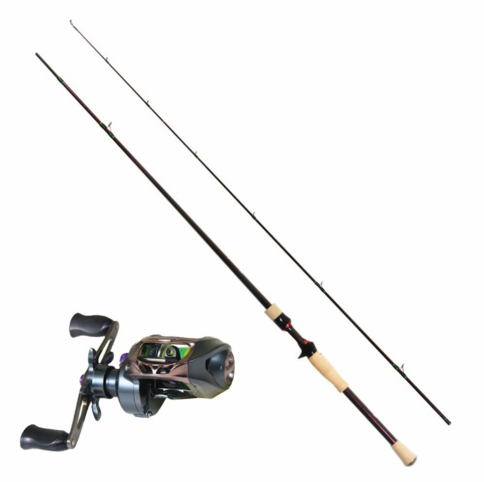 楽天市場】ロックフィッシュ専用ロッド FT500 79T FujiSICガイド