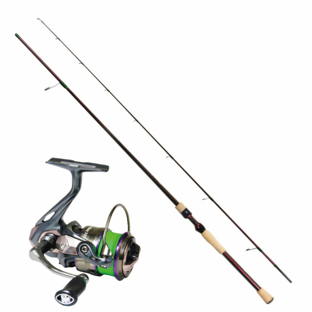 シーバス釣りセット 楽天市場】釣り場に直行 シーバス 入門 セット (seabassset-010