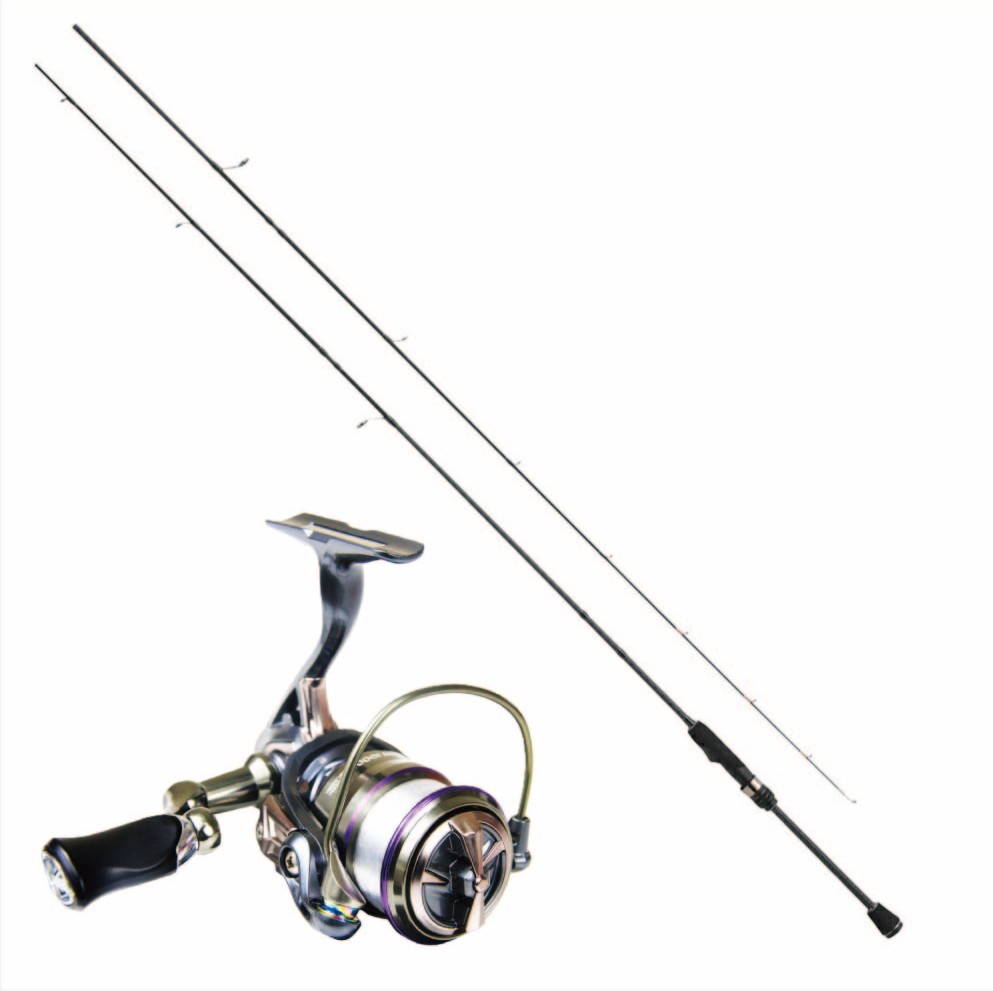 アジングメバリングセット！ アジング、メバリングセット アジ メバリング セット メバルプロ