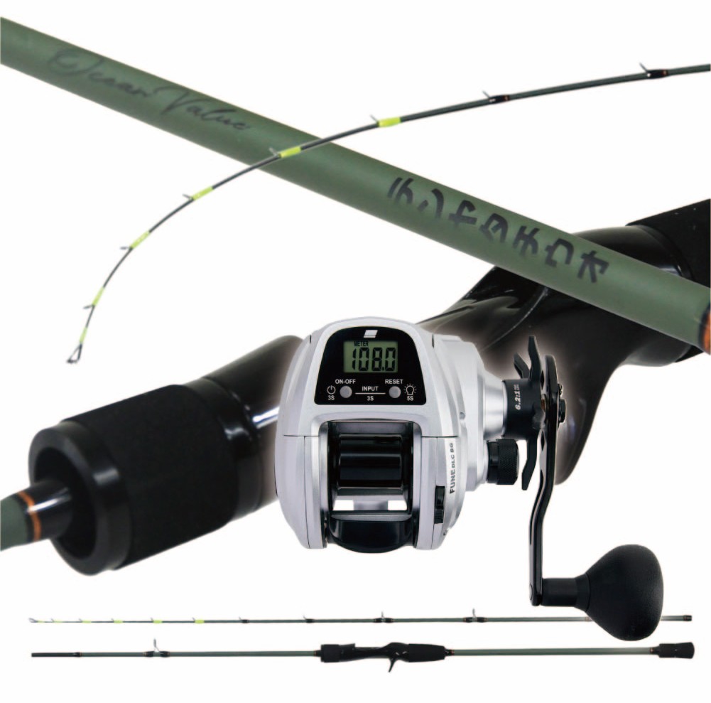 楽天市場】太刀魚 テンヤセット タチウオ 早掛け 掛け 乗せ から選べる