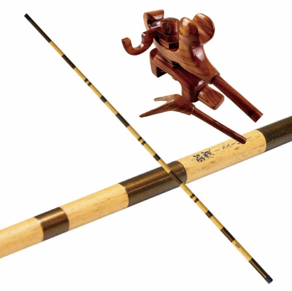 楽天市場】おり釣具オリジナル 彩賀(さいが) 竿掛けセット (ori-780568