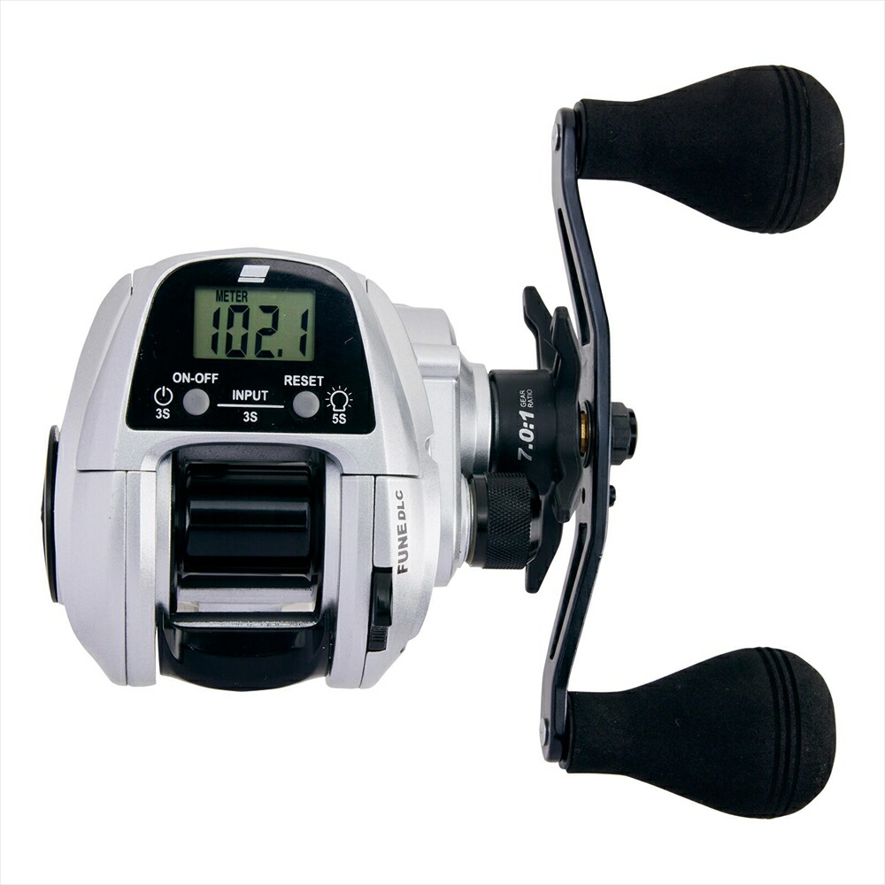 楽天市場】PROMARINE デジタルフォースDX DF200W (hd-335766