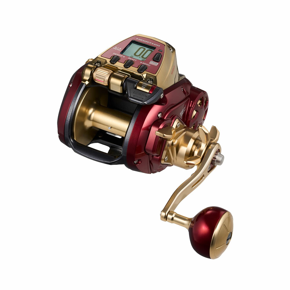 Daiwa シーボーグ1200mj 楽天市場】ダイワ シーボーグ 1200MJ(da-038584)|電動リール キンメ