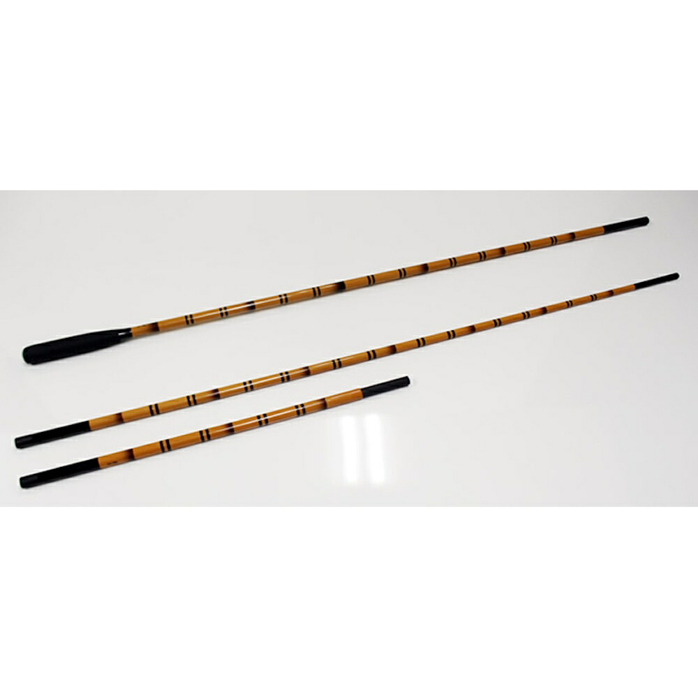 ダイシン 勇志 1本半竿掛玉ノ柄セット 笛巻(daishin-735365)｜ヘラブナ用品 竿掛 玉の柄 竿掛