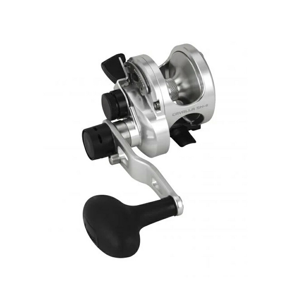 楽天市場】オクマ TENMA(テンマ) TM-10WXLA 左ハンドル(okuma-111524