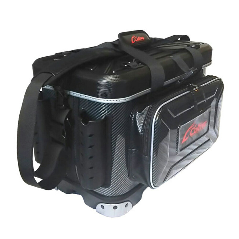 楽天市場】おり釣具 オリジナル鮪(マグロ)バッグ 150L (ori