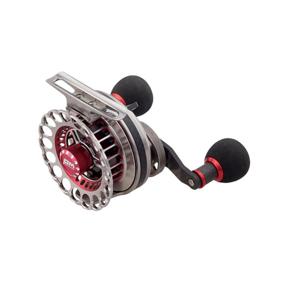 PROMARINE AK60R アルティスト黒鯛 3号100m 箱付 糸なし(hd-373539)｜チヌ 落とし込み 黒鯛 クロダイ リール 海水 岸 磯 波止 防波堤 魚 フィッシング 釣り 釣具 道具 用品 遠里 おり ヘチ釣り｜おり釣具　店 13,305円