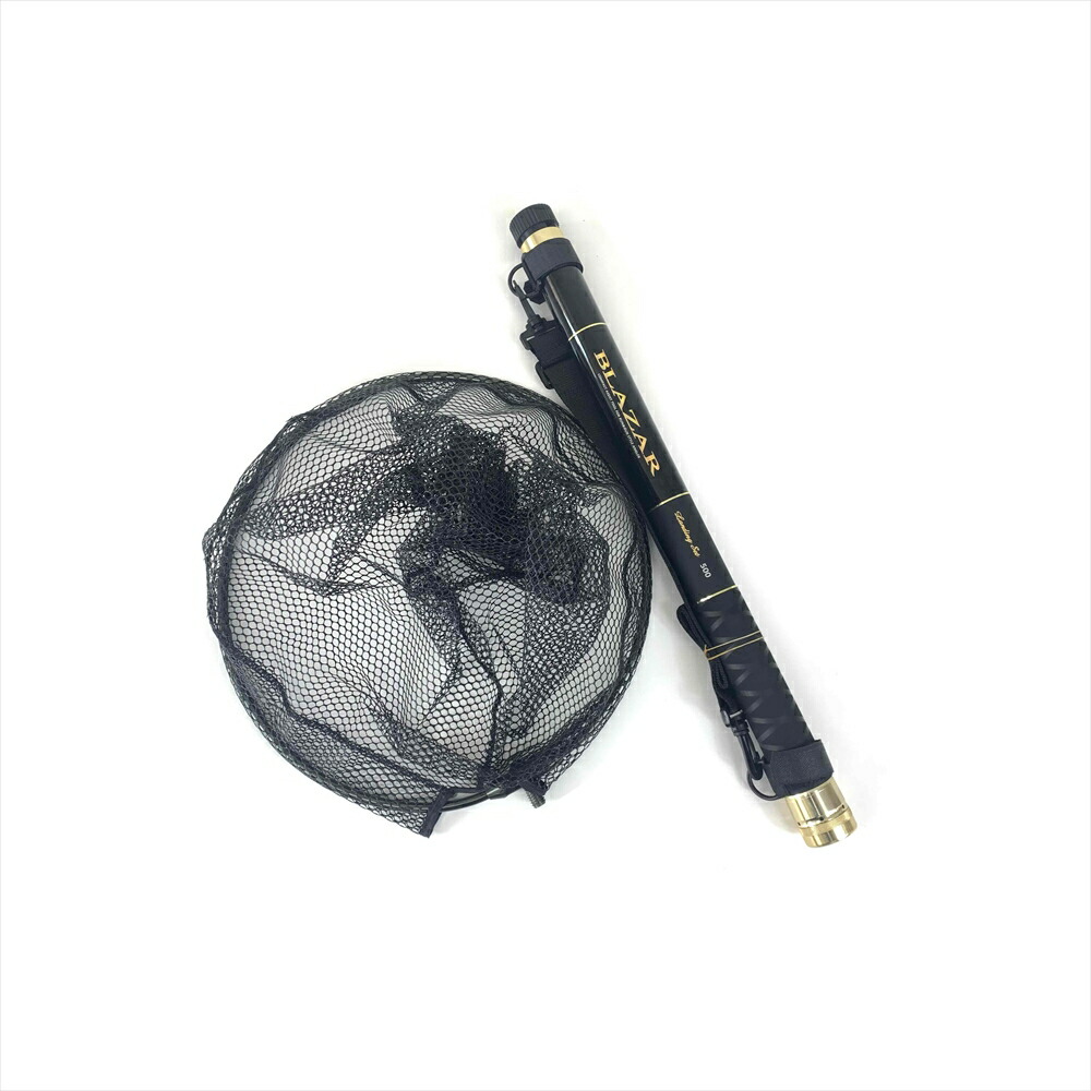 楽天市場】PROMARINE PG ブレイザーランディングセット 500 (hd-600529