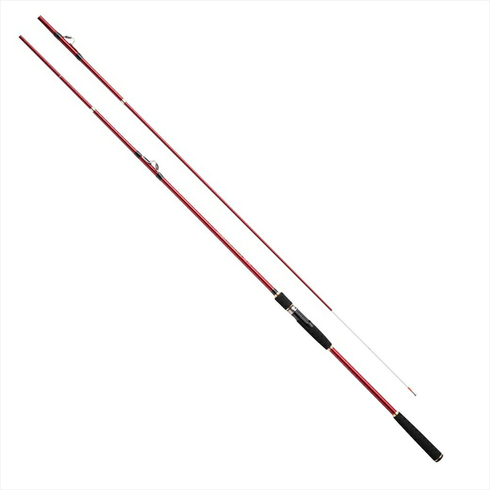 PROMARINE インターライン船竿 CB インサイダーセリフォス船 50-240 (hd-611952)|アジ イサキ マダイ イカ タチウオ タコ LT ライト 泳がせ ノマセ タックル 竿 船 sea mastug solid sharp
